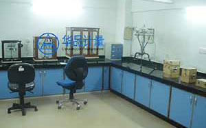 德奧電梯科技信賴的計量校準服務