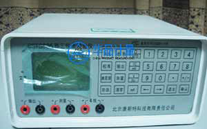 雄福五金再次選擇的計(jì)量檢測公司