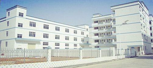 艾銳克網絡科技始終選擇的計量檢測公司